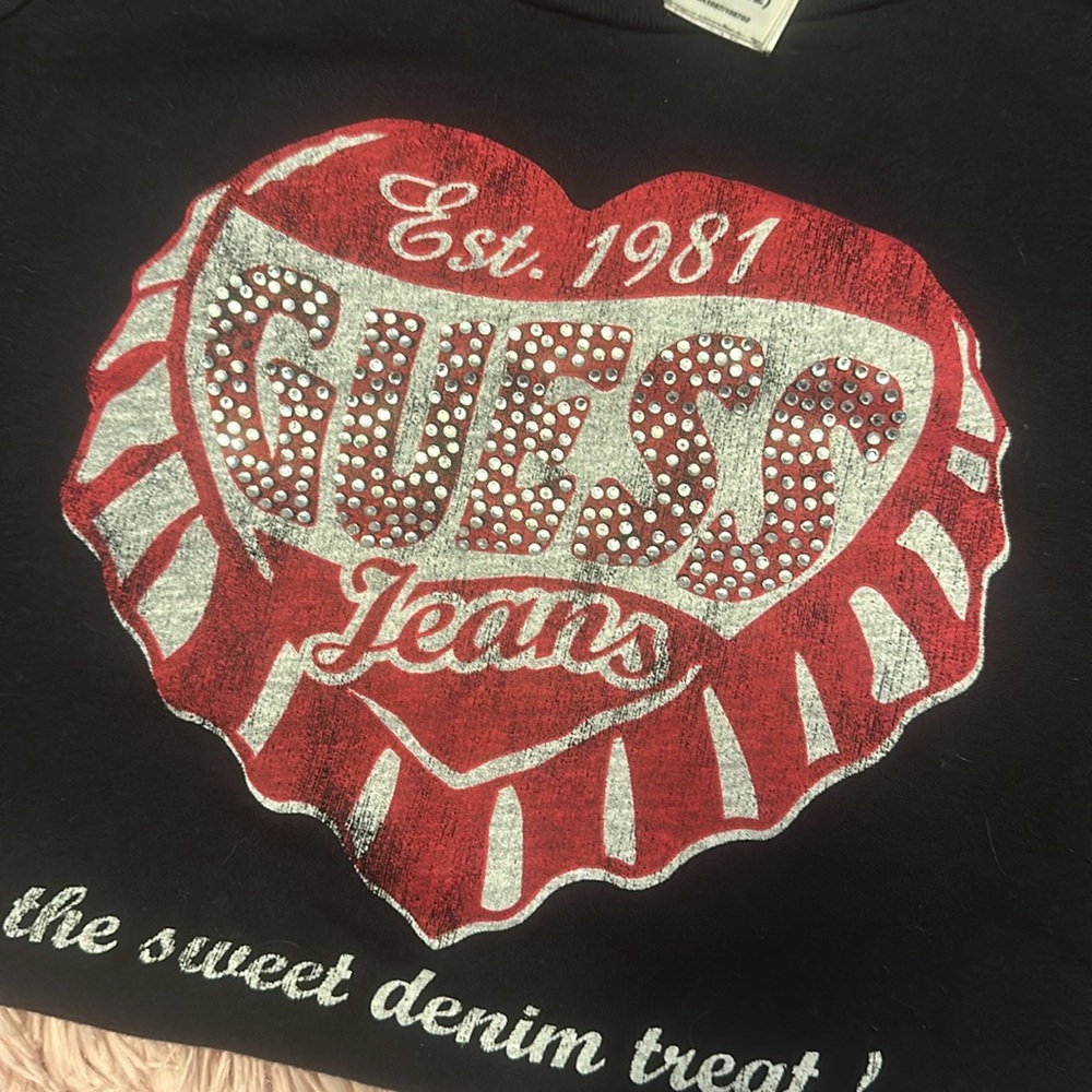 Guess Kids Rhinestones!💎 - Picture 2 of 6